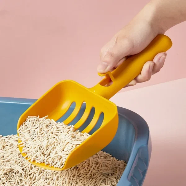 Cat Litter Shovel