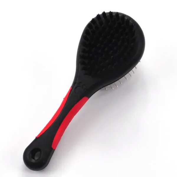 Dog Needle Bath Brush