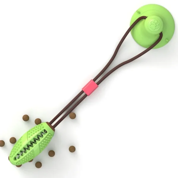 Suction Dog Ball Toy - Image 2