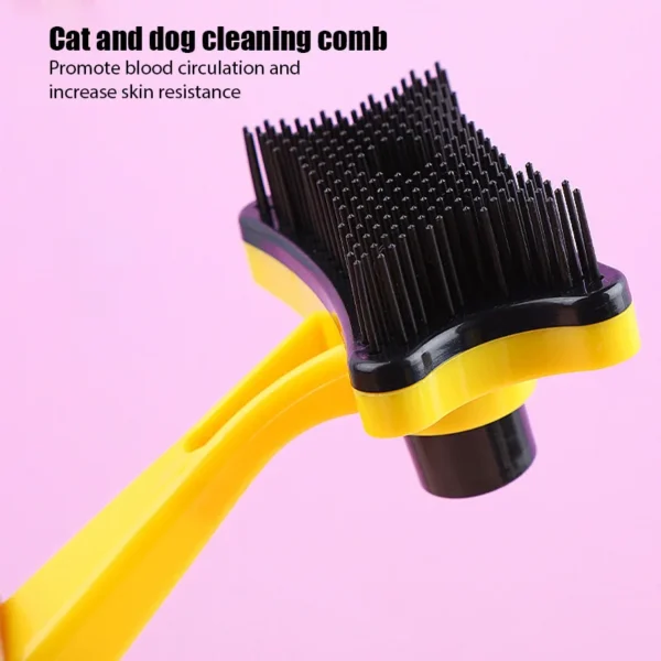 Cat Grooming Comb - Image 4