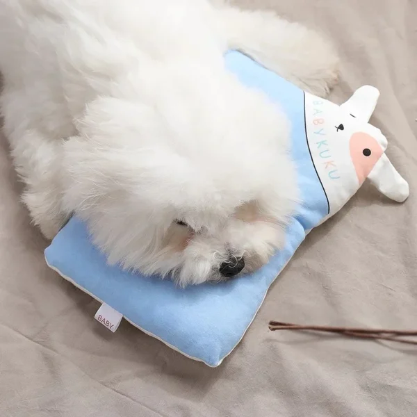 Pet Sleeping Pillow - Image 3