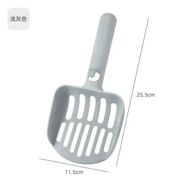 Cat Litter Shovel - Image 6