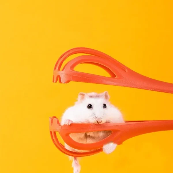 Hamster Mousetrap Clip - Image 2