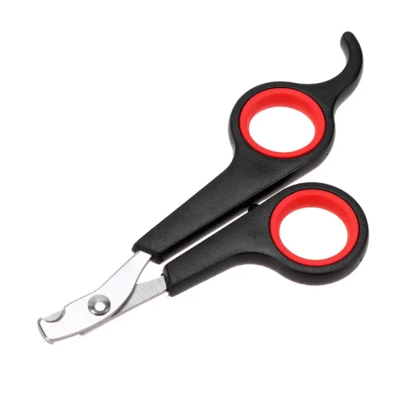 Portable Pet Nail Scissors - Image 4