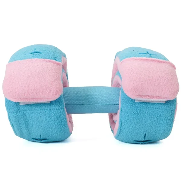 Dog Dumbbell Toy - Image 3