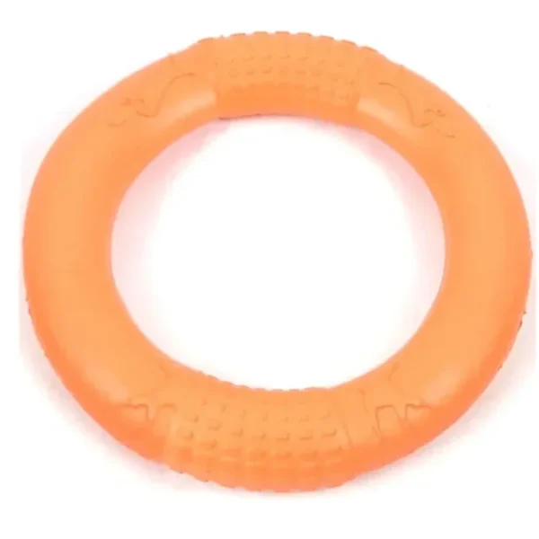 Dog Flying Disk Toy - Image 2