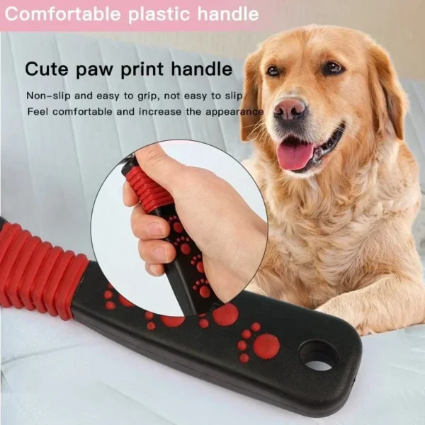 Pet Dematting Brush - Image 6