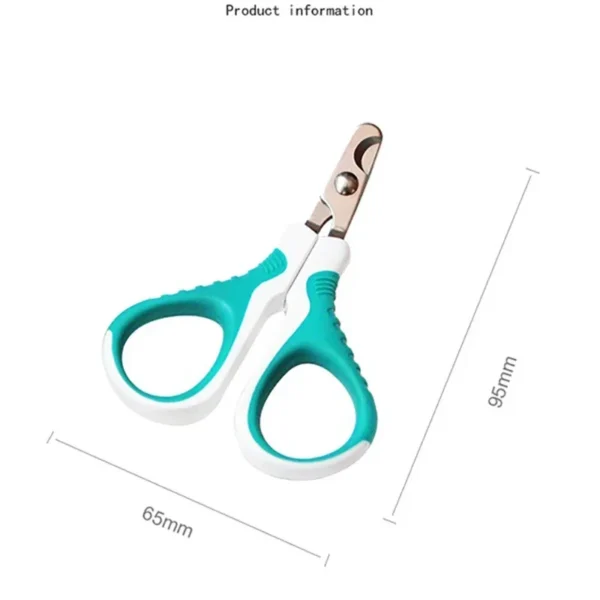 Cat Nail Clippers - Image 5