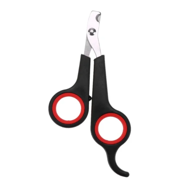 Portable Pet Nail Scissors - Image 2