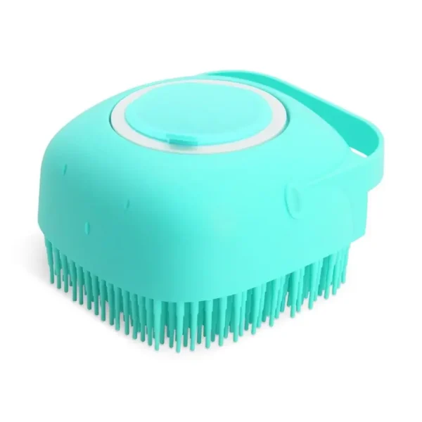 Pet Shampoo Brush - Image 4