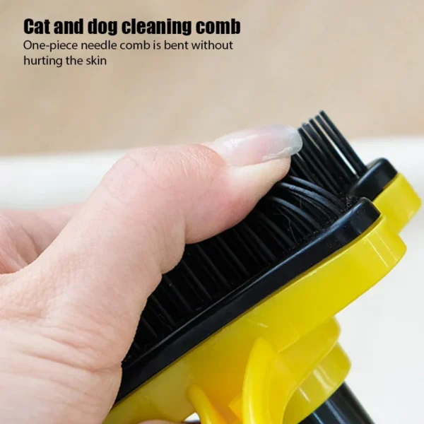 Cat Grooming Comb - Image 3