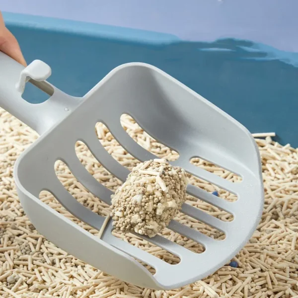 Cat Litter Shovel - Image 2