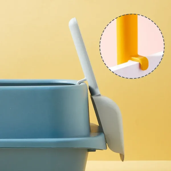 Cat Litter Shovel - Image 4