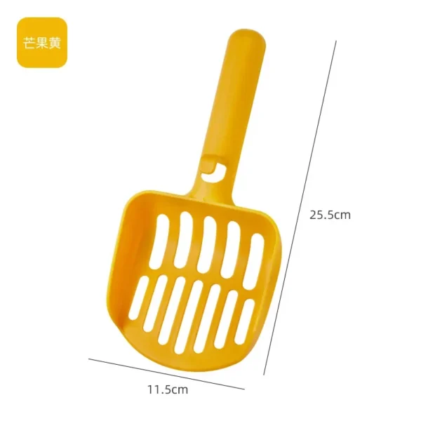 Cat Litter Shovel - Image 5