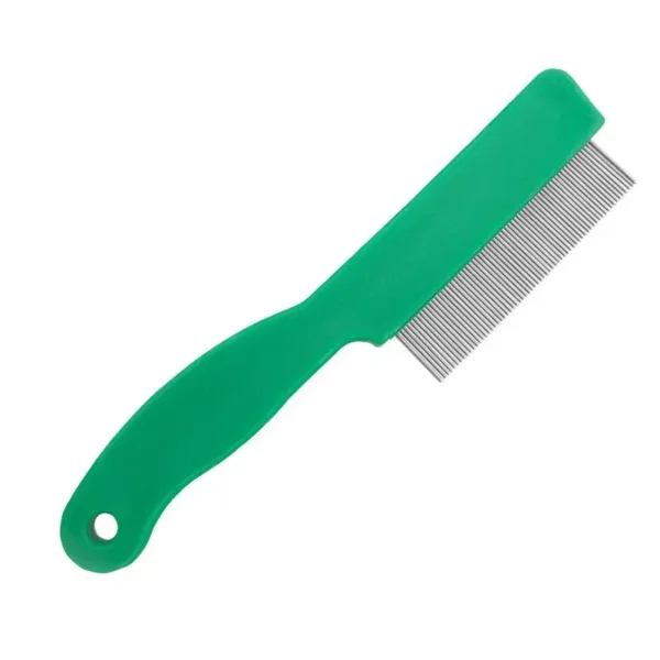 Dog & Cat Flea Comb - Image 3