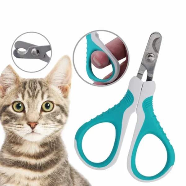 Cat Nail Clippers